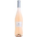 Minuty Cuvée M, 2021  trockener Rosé aus Frankreich  0,75...