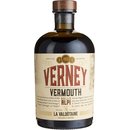 La Valdotaine Verney  Vermouth delle Alpi Wermut 1 l
