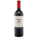Casillero Del Diablo Cabernet Sauvignon, 0,75 l  2020