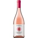 Famiglia Angelillo Negroamaro Rosato Puglia IGT  0.75 l