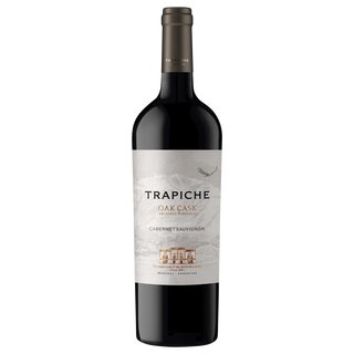 Bodegas Trapiche Oak Cask Cabernet Sauvignon  Trocken  0.75 l 2022