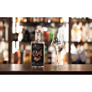 78 - O Sole mio - Orangengeist, 42 %vol, 35 cl