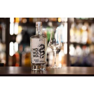 78 - Hoi Yoi Yoi - Ingwergeist, 42 %vol, 50 cl