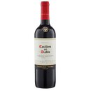 Casillero Del Diablo Cabernet Sauvignon, 0,75 l  2021
