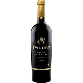 Epicuro Salice Salentino D.O.C. 0,75 l