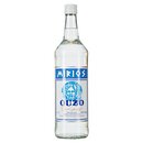 Mirios Ouzo 37,5% vol 1,0 Ltr
