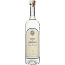 Ouzo of Plomari 40% vol. 0,7 Liter Flasche