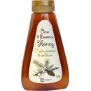 Pinien und Blüten Honig von Rhodos 500 Gramm...