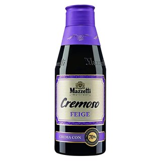 Mazzetti Cremoso Crema di Balsamico Feige 215 ml