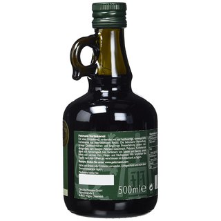 Pelzmann 100% Kürbiskernöl  500 ml