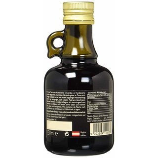 Pelzmann 100% steyrisches Kürbiskernöl  250 ml
