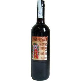 Tsantali Mavrodaphne Rotwein lieblich 0,75 Liter