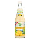 Wolkensteiner Bananen-Nektar 1,0 L mind. 25% Fruchtgehalt...