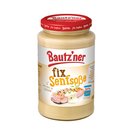 Bautzner fix Senfsoße (400ml)