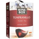 Wine Box Tempranillo Vino de la Tierra de Castilla...
