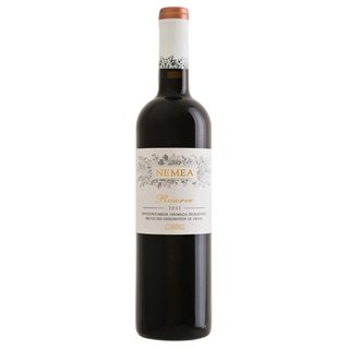 Cavino Nemea Reserve Rotwein aus Griechenland 0,75 Ltr