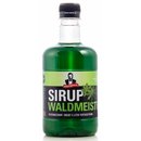 Sirup Royale mit Waldmeister-Geschmack, 0,5 Liter,...