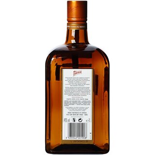 Cointreau - französischer Orangenlikör 1.0 Ltr. 40% vol