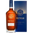 Metaxa 12 Sterne griechischer Brandy 0,7 Ltr