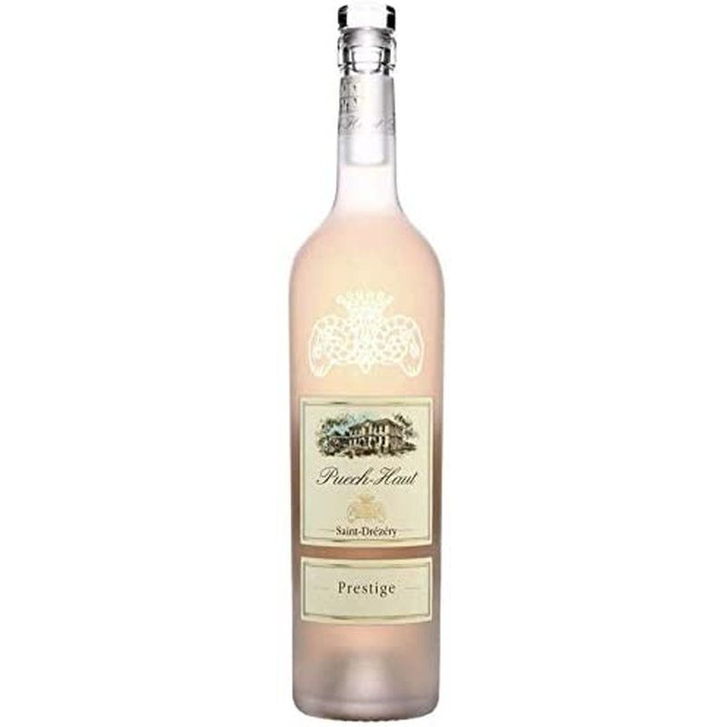 Puech-Haut Rosé Prestige Pays d'oc 13%, 0,75L französischer Rosewein, 17,95  €