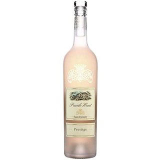 Puech-Haut Rosé Prestige Pays doc 13%, 0,75L französischer Rosewein