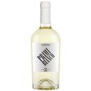 Fantini Primi Bianco Weißwein aus Italien 0,75 Ltr