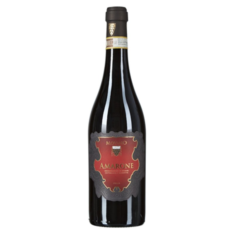 Movano Amarone Della Valpolicella DOCG 0,75 l Flasche, 19,95 €