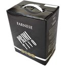 Fantini Farnese Primitivo Puglia IGP 2020 Bag-in-Box 5...