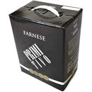 Fantini Farnese Primitivo Puglia IGP 2021 Bag-in-Box 5...