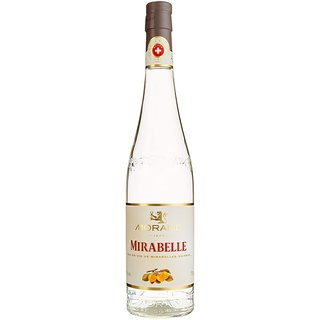 Morand Mirabelle Mirabellenbrand  0.7 Ltr. 43% vol