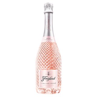 Freixenet Italian Rosé Prosecco Extra Dry 11,00% vol  0,75 Liter