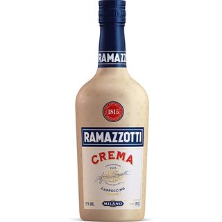 Ramazzotti Crema 0,7 Liter 17% Vol.