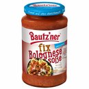 Bautzner Fix  Bolognesesoe 410 g