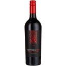 Apothic Wines Red, 2020, halbtrocken 0,75 l