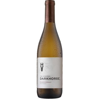 Dark Horse - Chardonnay, 2019,  trocken, weiß, 0,75 l