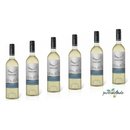 Bodegas Trapiche Vineyards Sauvignon Blanc Trocken (6 x...