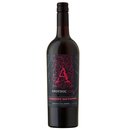 Apothic Cab Rotwein Cuvée Wein halbtrocken Kalifornien...