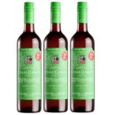 Casal Garcia Sweet Red Rotwein Wein süß Portugal  3...