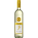 Barefoot Pinot Grigio halbtrockener, kalifornischer...