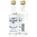 Balsam Masticha AIGAION Rhodos 21% vol. 0,05 Liter Mignon...