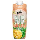 8Panda Aloe Vera Fruchtsaftgetränk mit 10% Aloe Vera und...