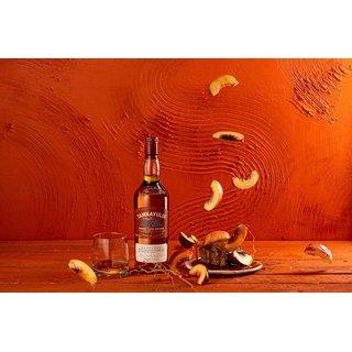 Tamnavulin Sherry Cask Edition Speyside Single Malt Scotch Whisky 40% vol. 0,7 L in GePa