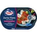Appel 5 x Zarte Filets vom Hering im Mix...