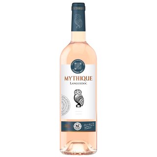 Mythique Languedoc Ros trocken 0,75l