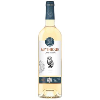 La Cuve Mythique Languedoc Blanc Trocken  0.75 L