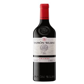 Bodegas Ramon Bilbao Ramon Crianza Rioja DOCa 2019 1.5 L Magnum